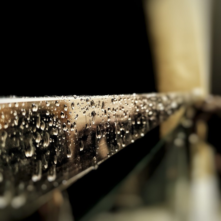 Rain Drops...