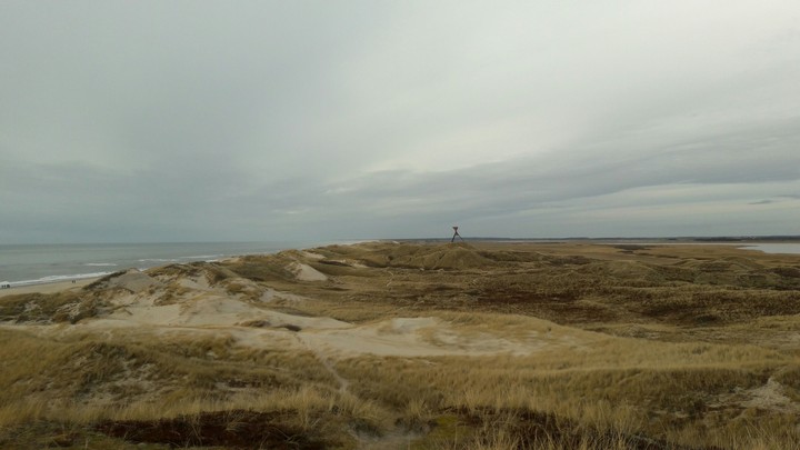 Dänemark