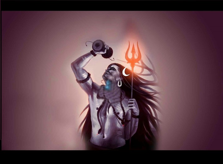 Mahadeva