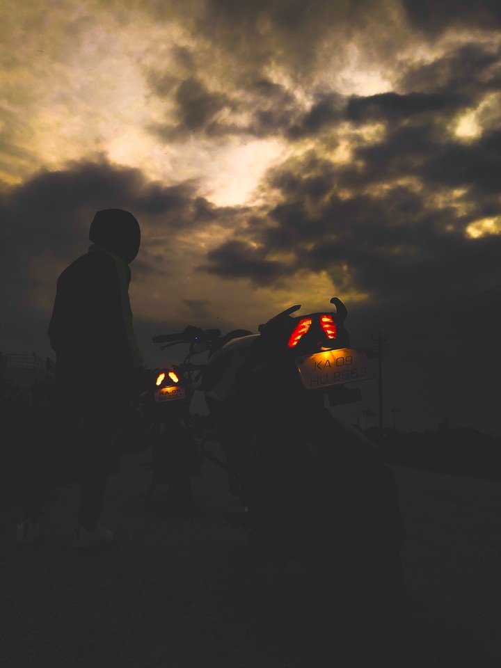 bike