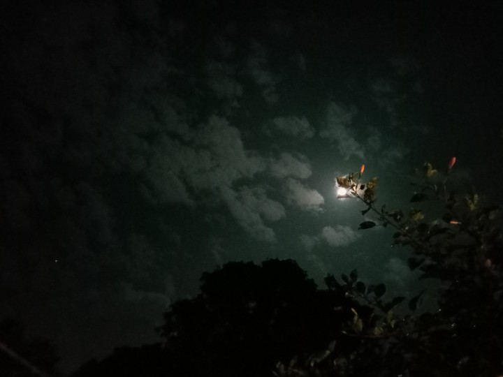 moon