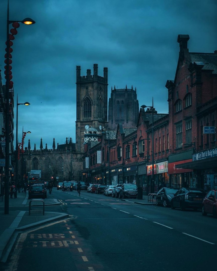 Liverpool