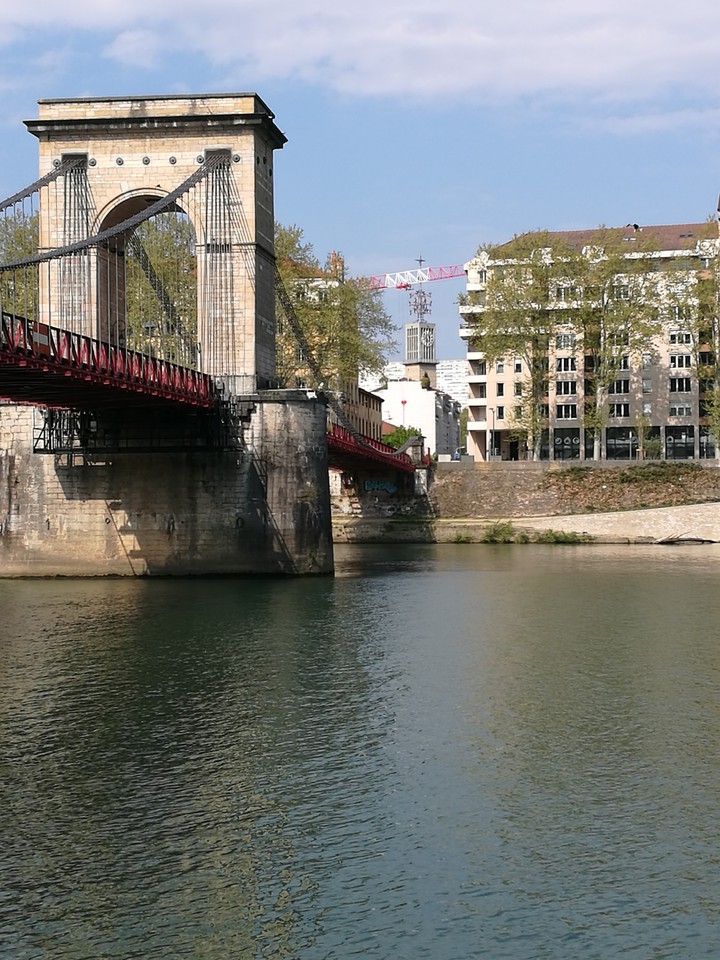 LYON 9EME