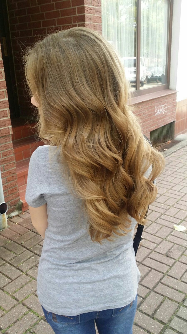 Beautiful Hair