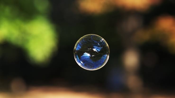 bubble