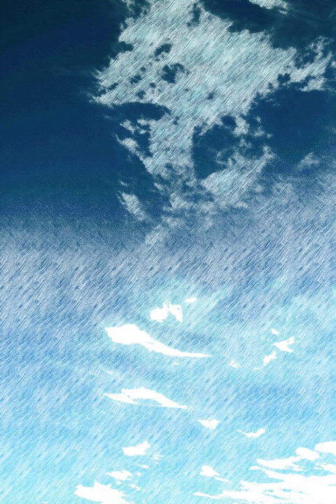 Colours of the Sky
