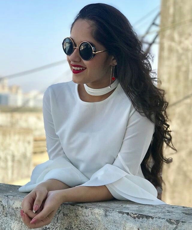 Jannat Zubair
