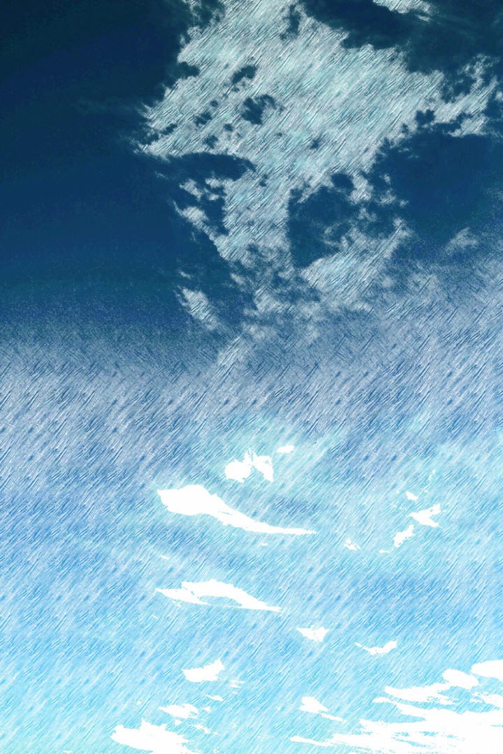 Colours of the Sky