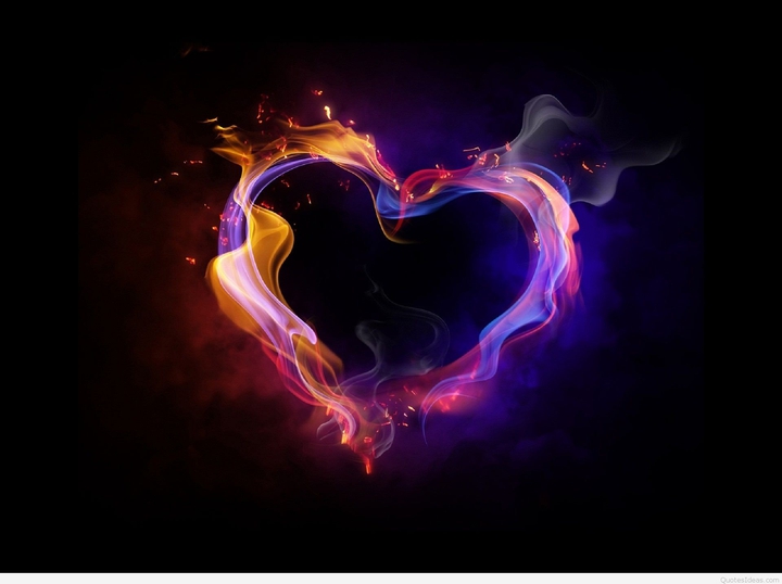 love