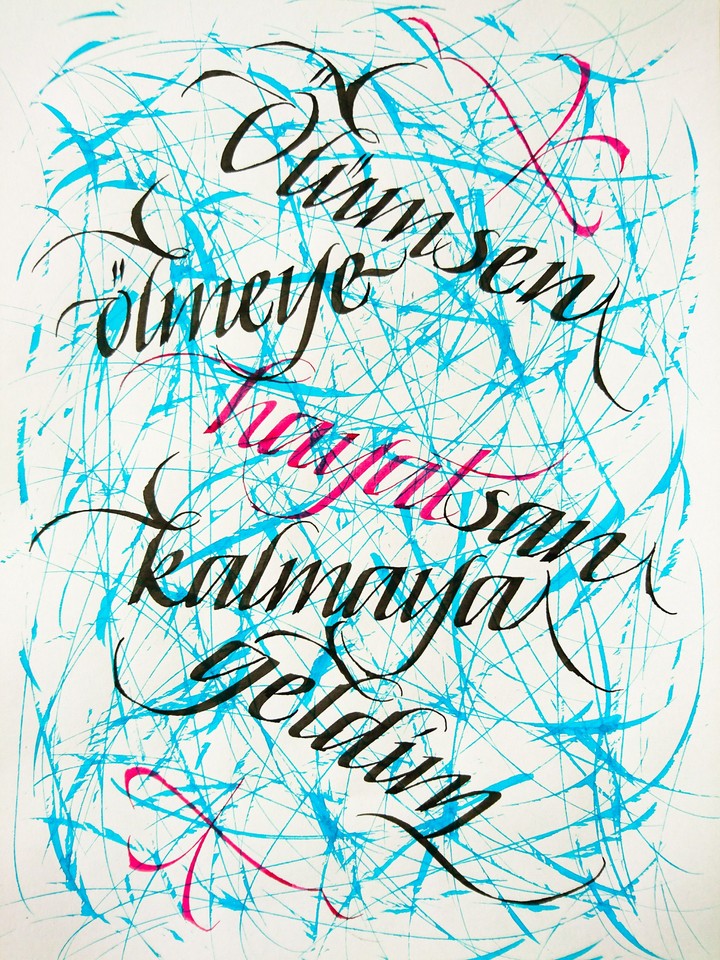 Mevlana