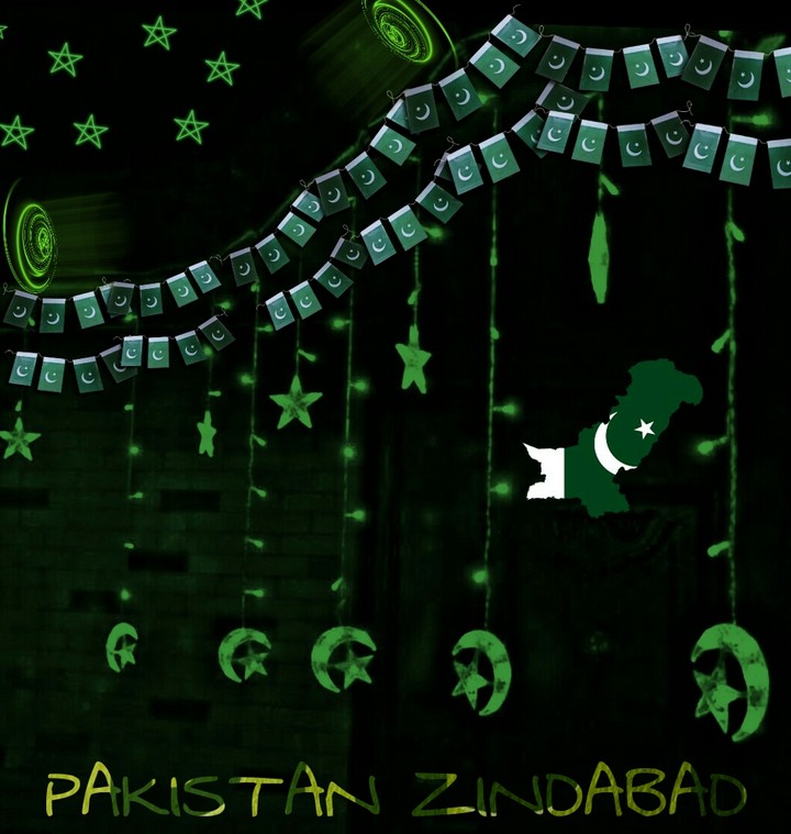 Pakistan