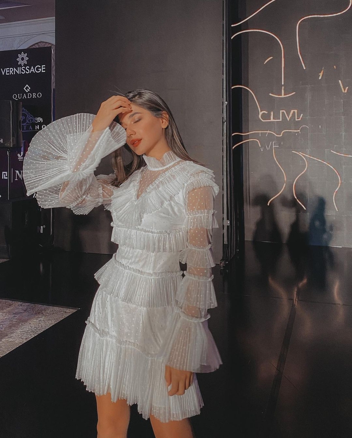Model art