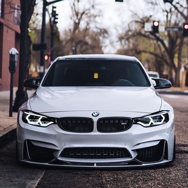 BMW друг мерседеса всегда
