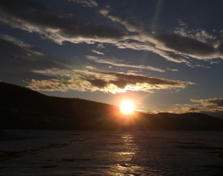 Sun