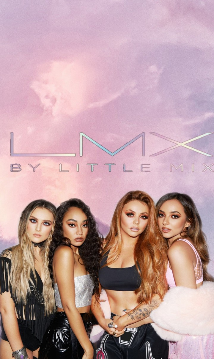 my little mix edit☁️☁️my LMX by Little Mix edit