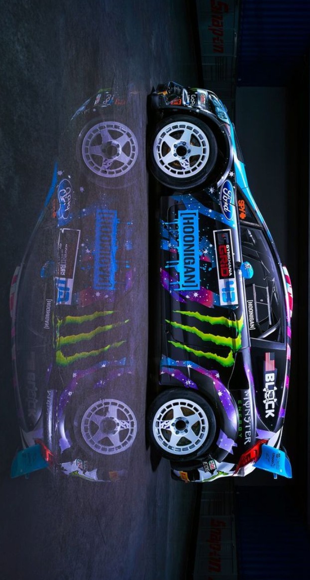 monster