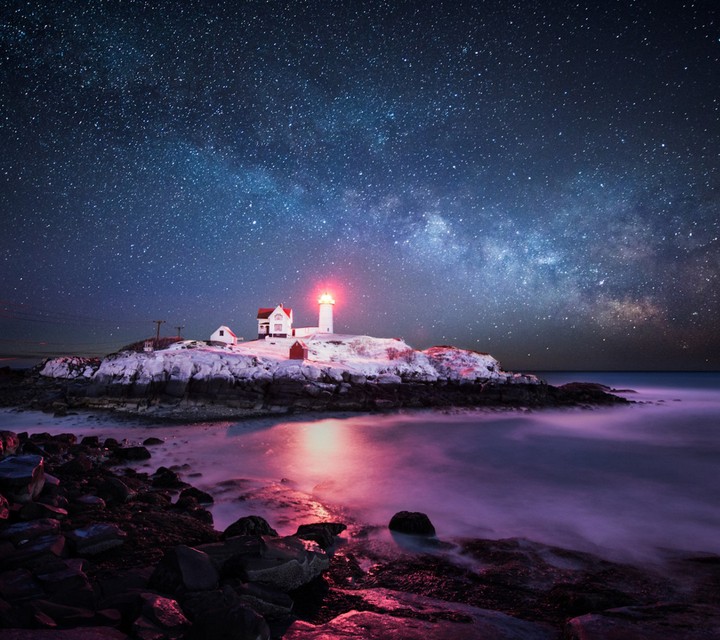 beauty of the sky