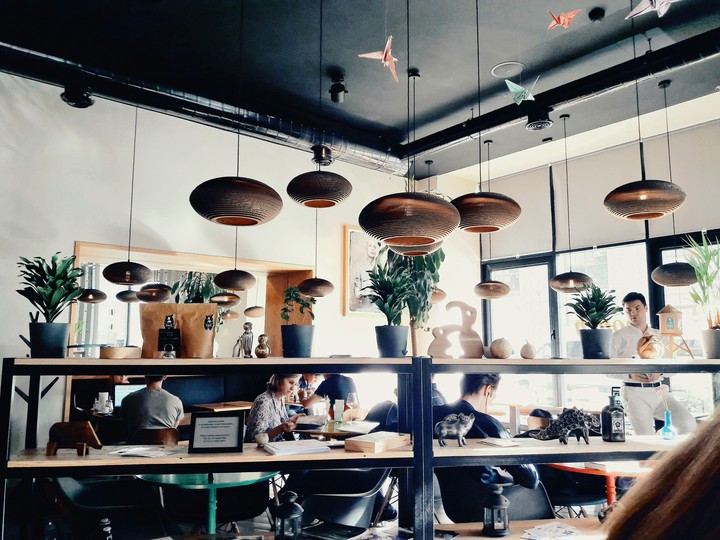 Они среди нас