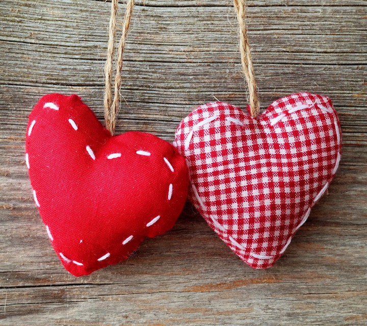 couple of love