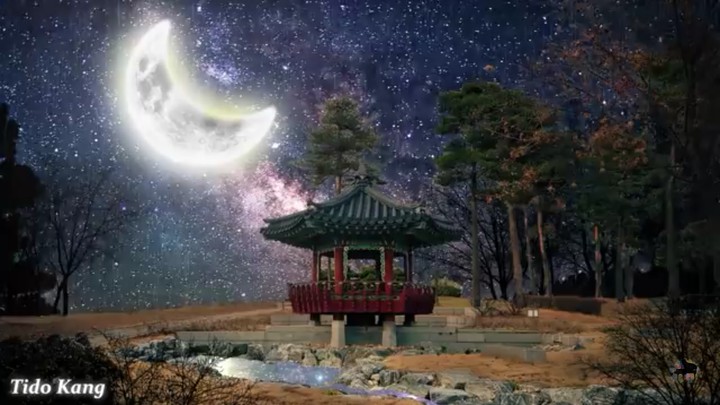 달