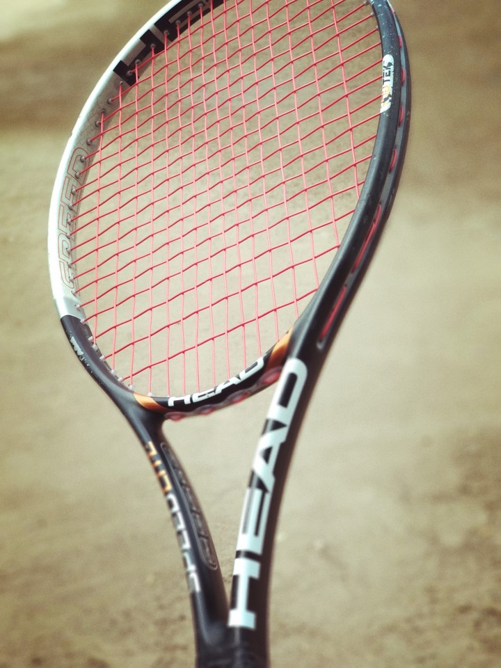 racket