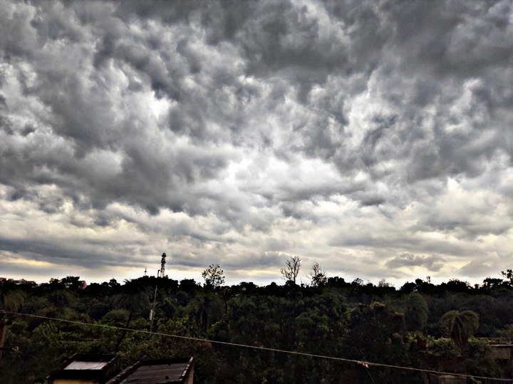 sky