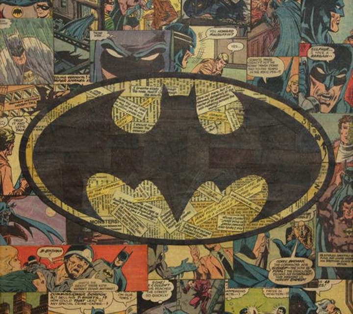BATAMAN