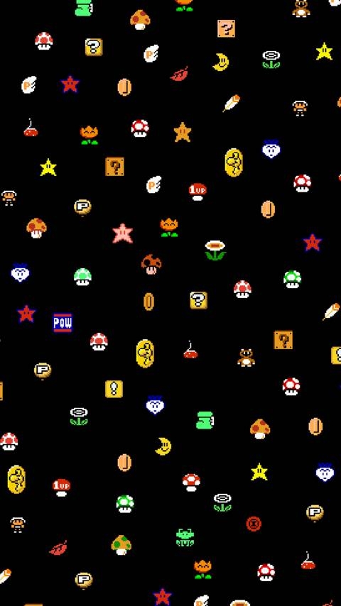 Mario World
