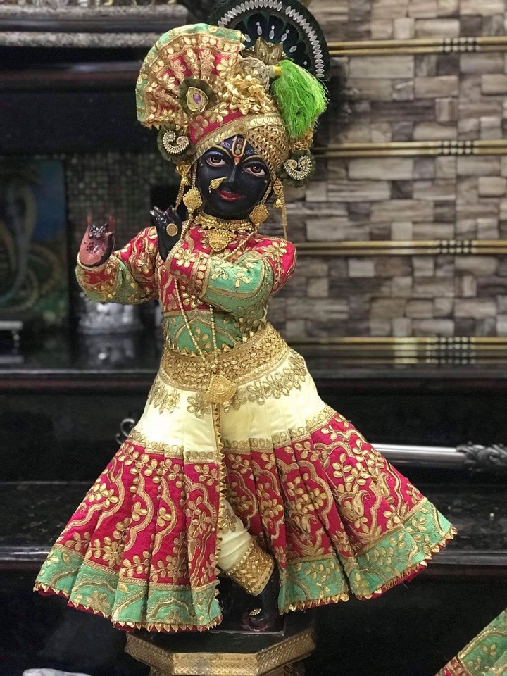 Hare Krishna