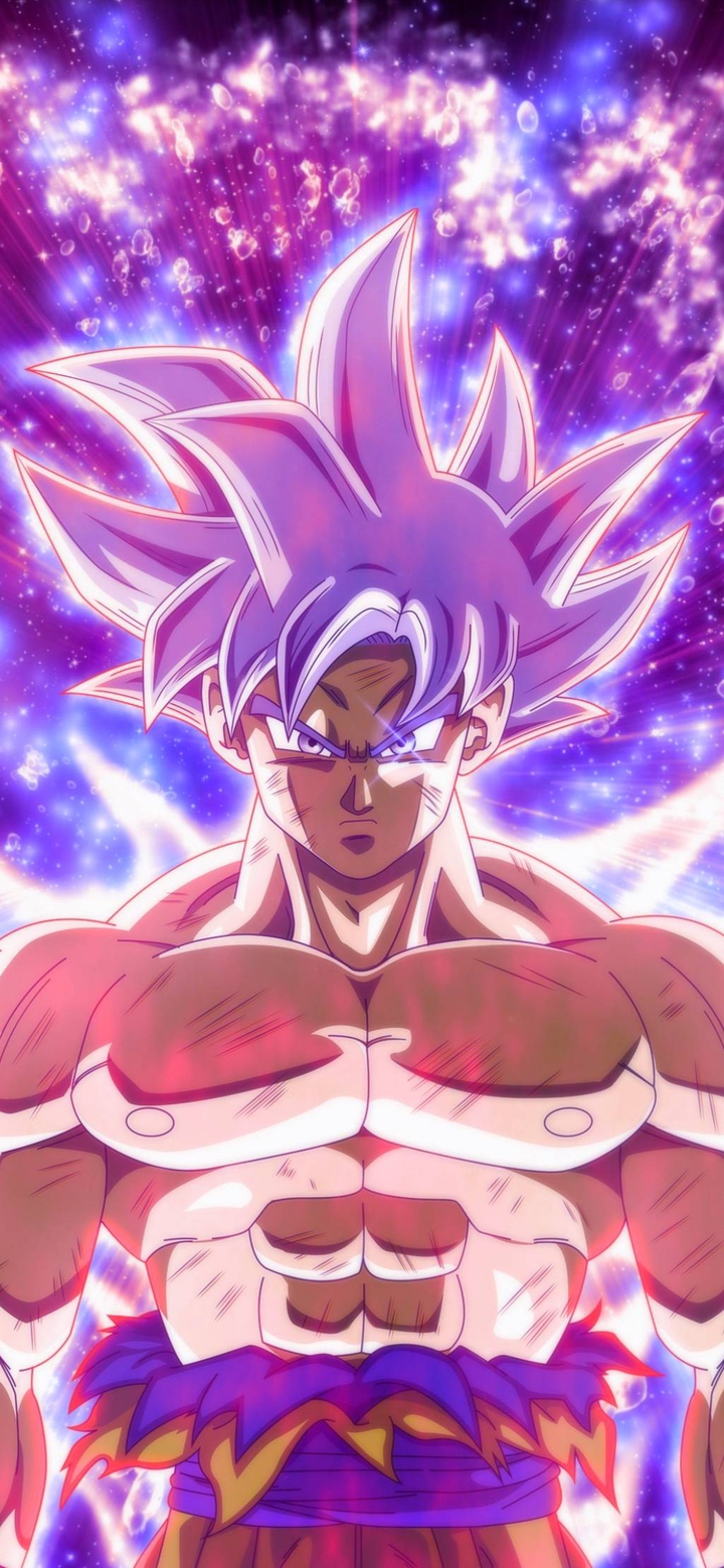 Ultra Instinct