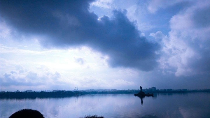 Hyderabad