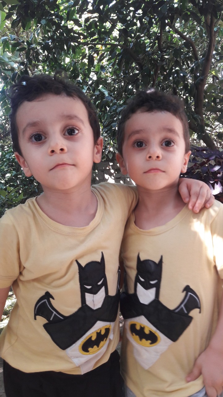 twins