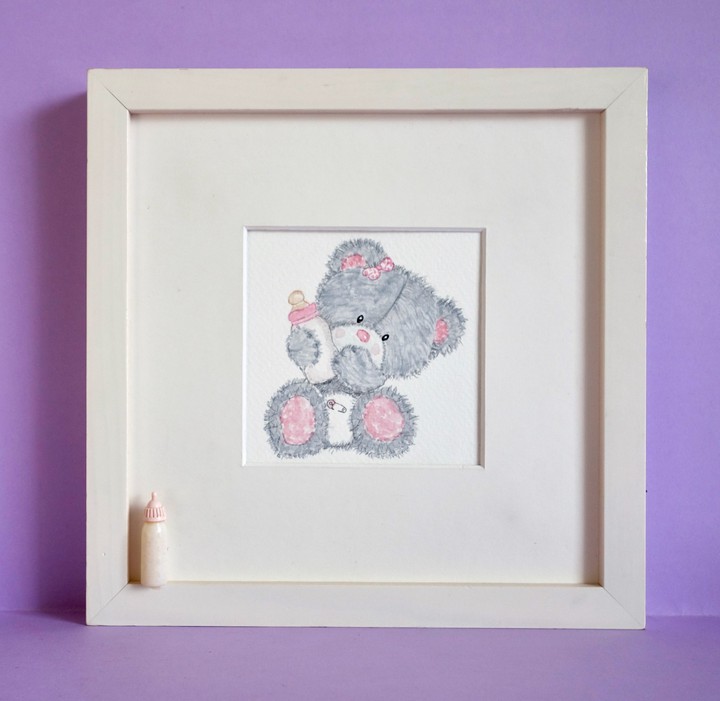 @pinceaux_et_nounours on Instagram