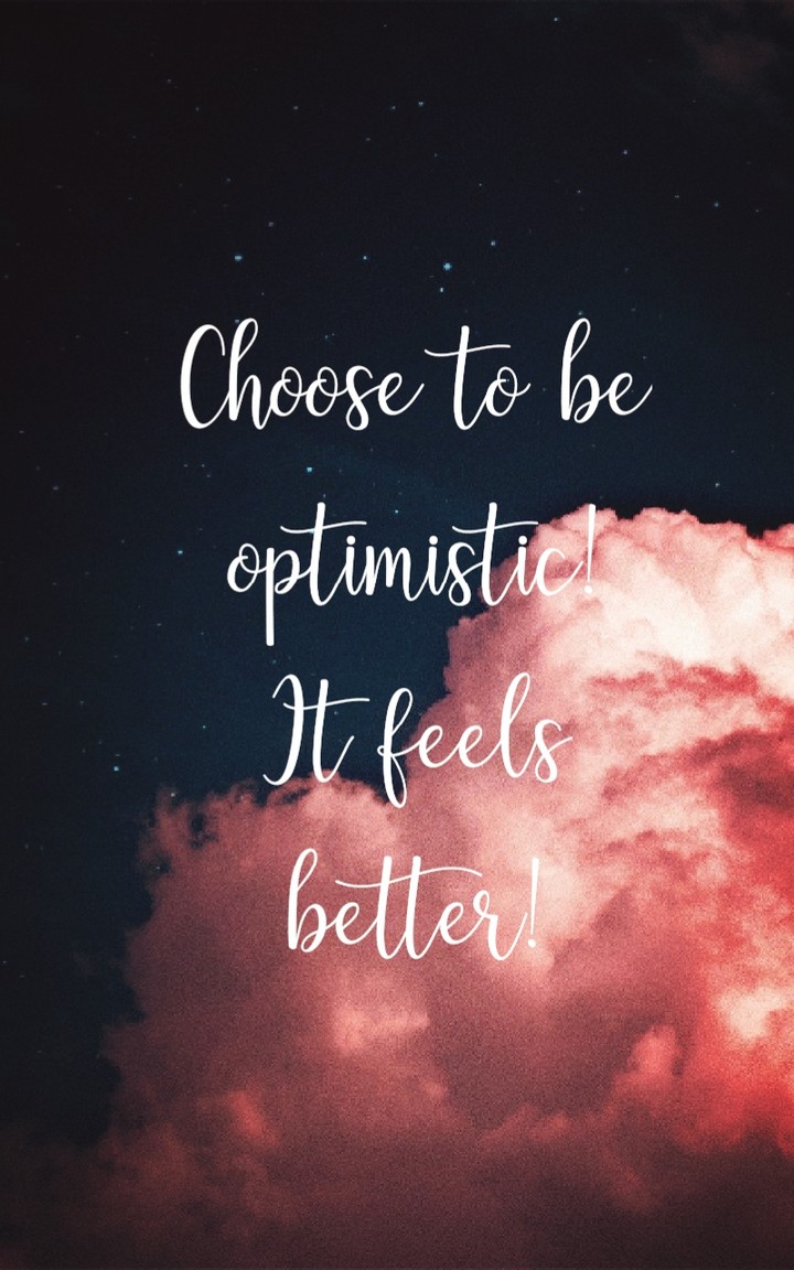 hope is all we need! ❤️