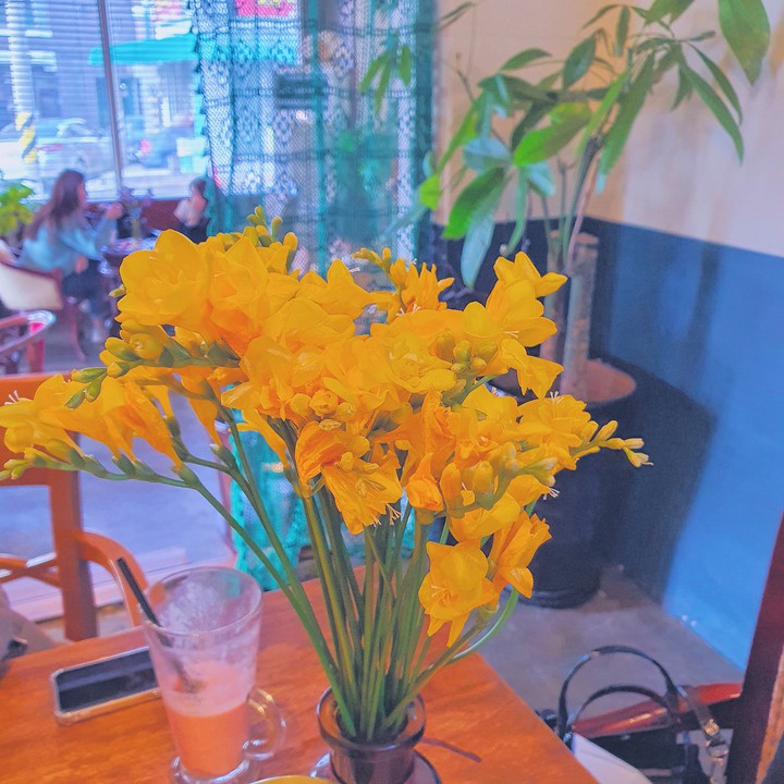 flower