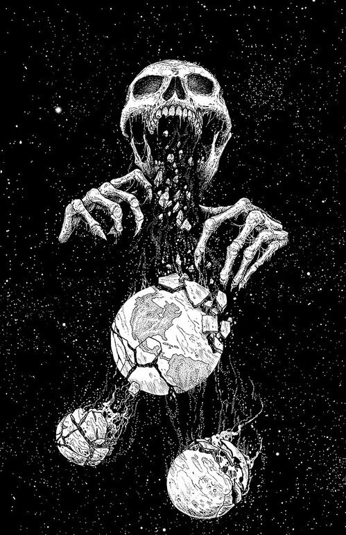 Skull