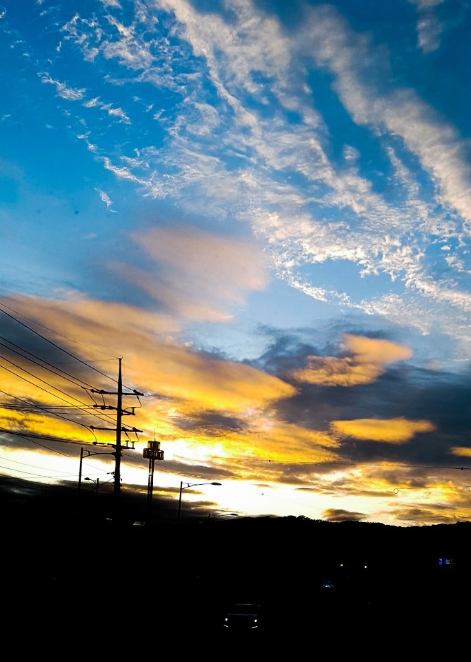 sky