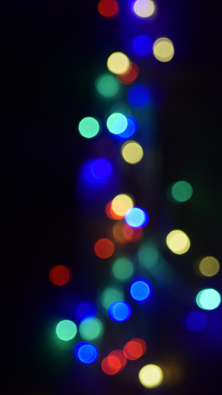 Sweet Bokeh