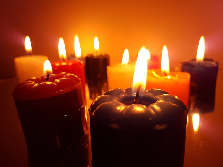 Candle