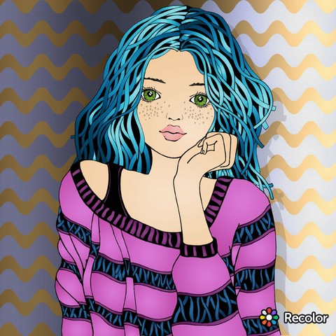 Girl