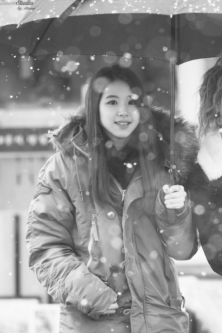 chaeyong Twice k-pop