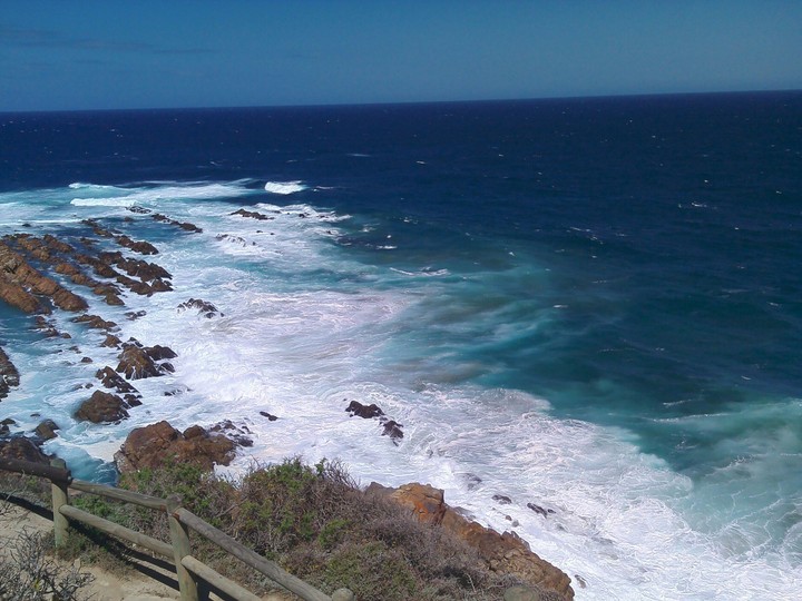 sea