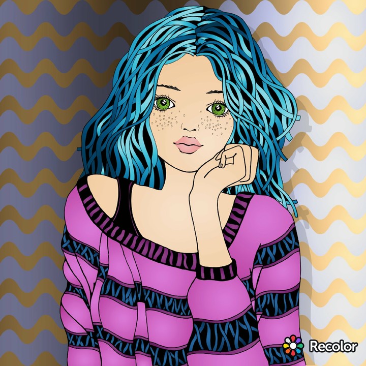 Girl