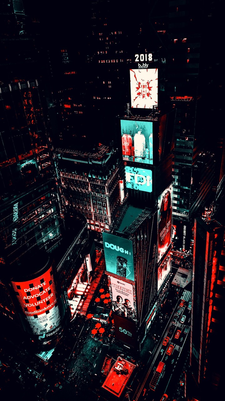 City