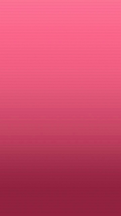 pink ;