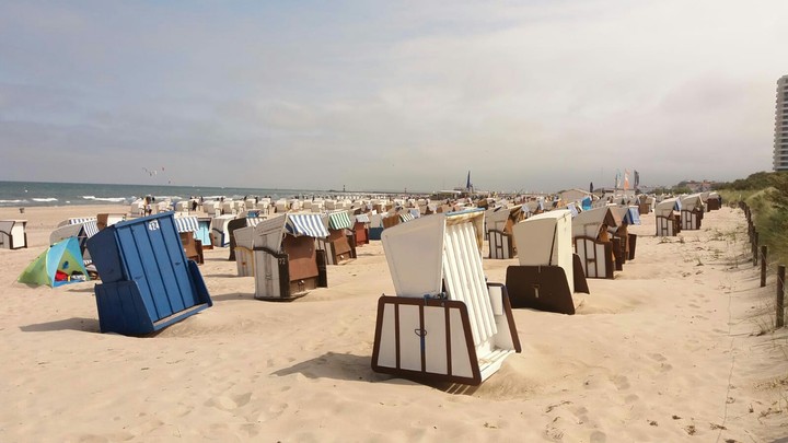 Urlaub