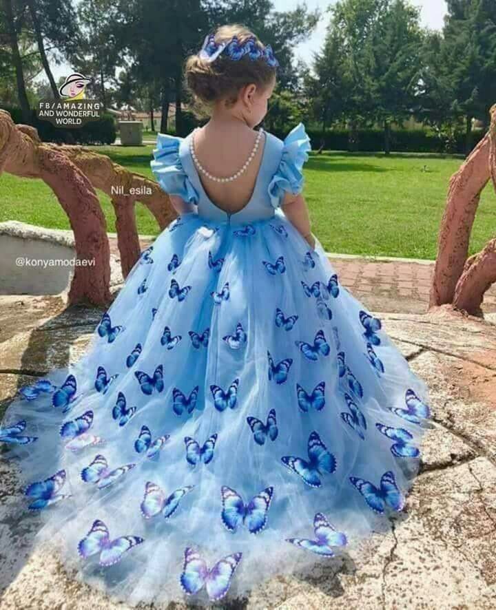 baby frock