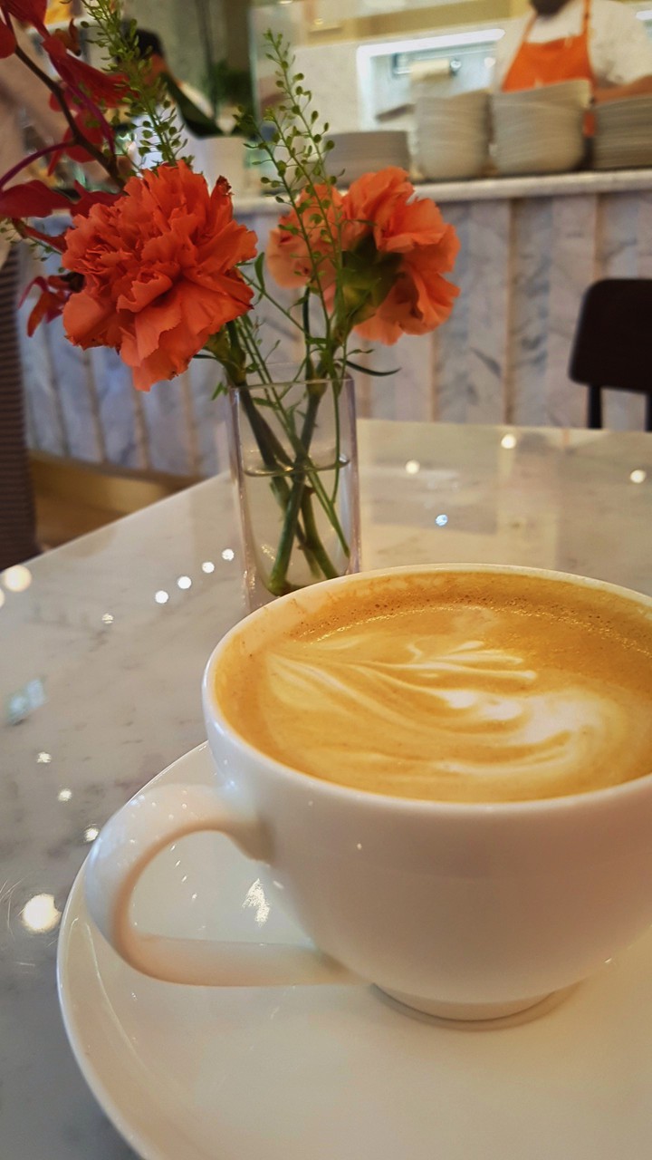 coffee days