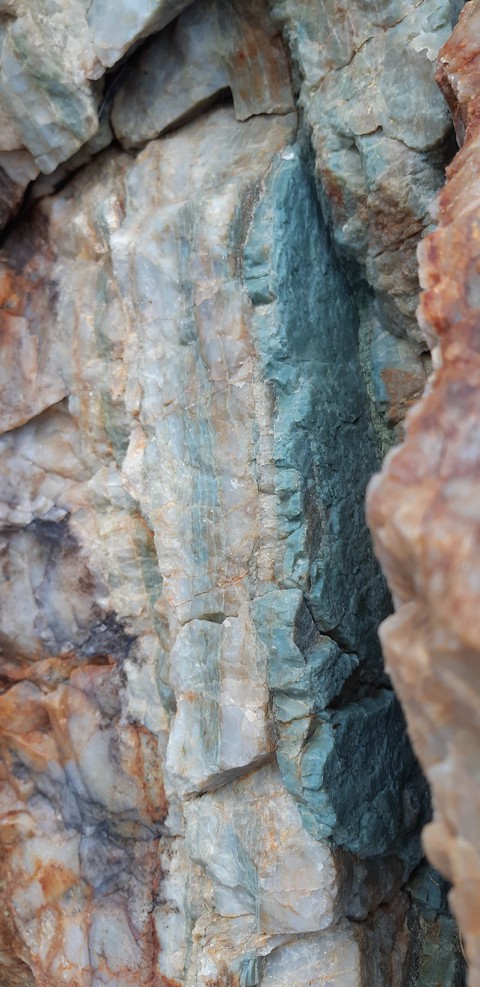 sfondi Close-up, erosion