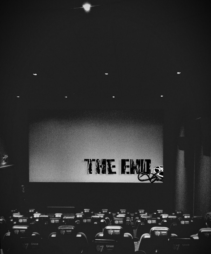 The End